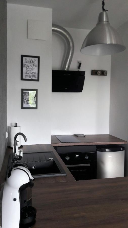 Silver Apartment In Wilanow Warszawa Eksteriør billede