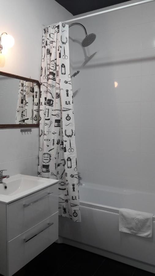 Silver Apartment In Wilanow Warszawa Eksteriør billede
